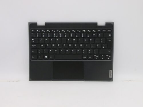 Lenovo UK Upper Cover - 5CB1B02522