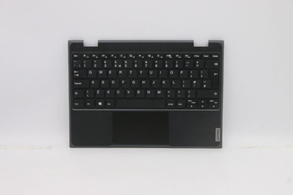 Lenovo UK Upper Cover - 5CB1B02522