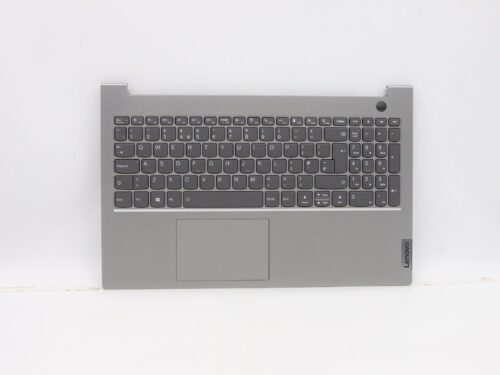 5CB1B34820 Lenovo UK Upper Cover