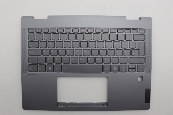Lenovo UK Upper Cover - 5CB1N61296