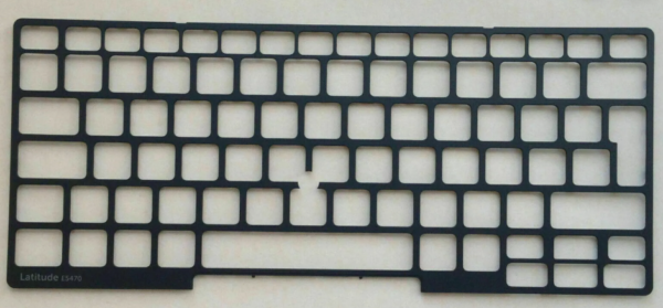 G1MHC Dell Keyboard Shroud - G1MHC