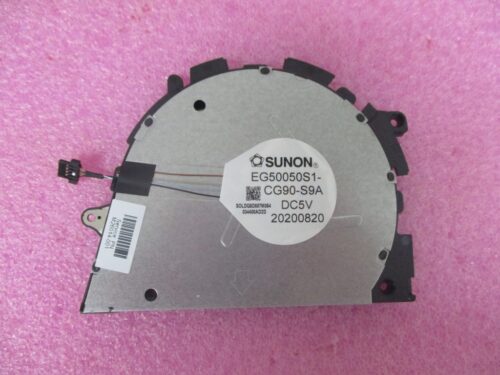 HP Discrete Fan - M21719-001