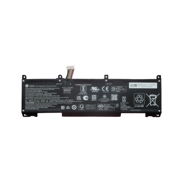 M75599-005 Genuine HP Battery - M75599-005
