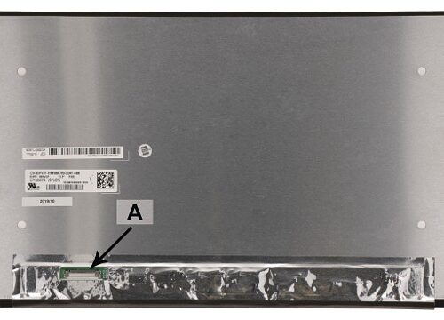 13.3inch Laptop Screen - SCN698B