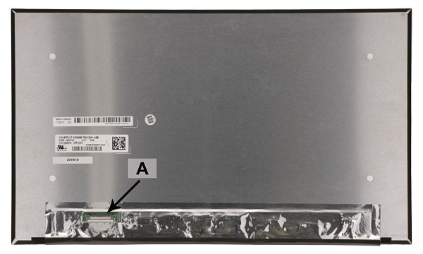 13.3inch Laptop Screen - SCN698B
