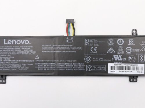 5B10P23790 Genuine Lenovo Battery - 5B10P23790