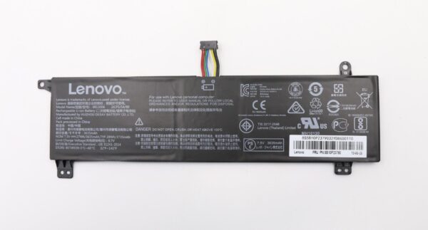 Genuine Lenovo Battery - 5B10P23790