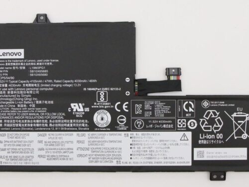 5B10X65680 Genuine Lenovo Battery - 5B10X65680