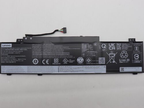 Genuine Lenovo Battery - 5B11Q02011