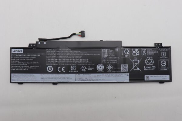 5B11Q02011 Genuine Lenovo Battery - 5B11Q02011