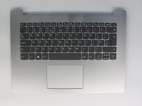 5CB0R13827 Lenovo UK Upper Cover - 5CB0R13827