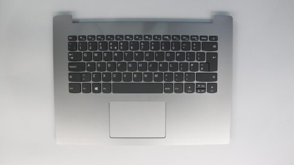 5CB0R13827 Lenovo UK Upper Cover - 5CB0R13827