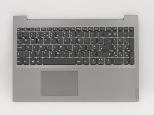 5CB0S16651 Lenovo UK Upper Cover - 5CB0S16651