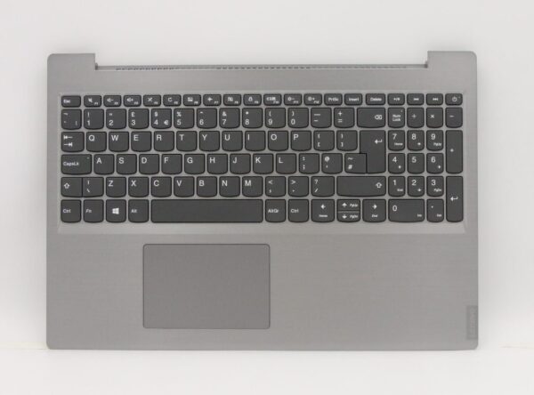 Lenovo UK Upper Cover - 5CB0S16651