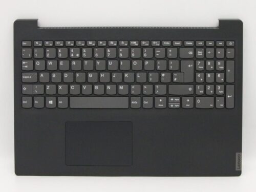 Lenovo UK Upper Cover - 5CB0S16765