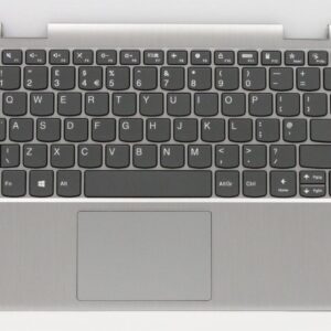 Lenovo UK Upper Cover - 5CB0X56514