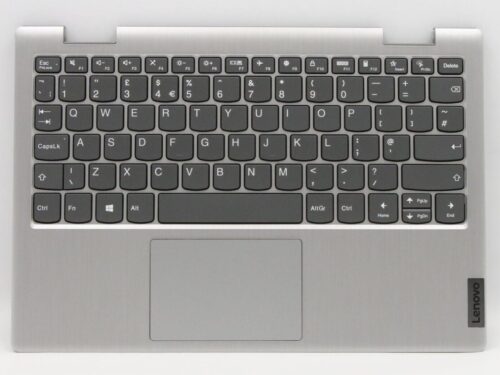 5CB0X56514 Lenovo UK Upper Cover - 5CB0X56514
