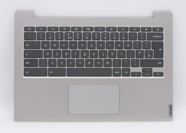 5CB0Z27817 Lenovo UK Upper Cover - 5CB0Z27817