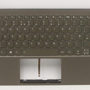 Lenovo UK Upper Cover - 5CB1B06130