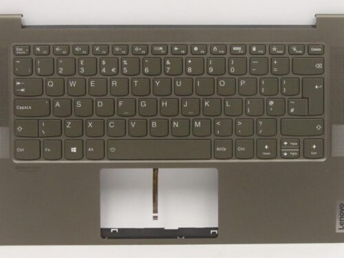 Lenovo UK Upper Cover - 5CB1B06130