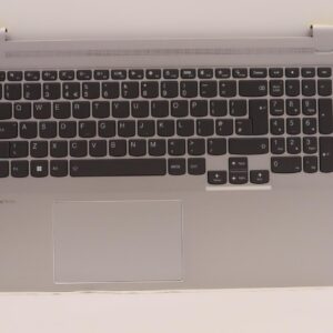 Lenovo UK Upper Cover - 5CB1J08778