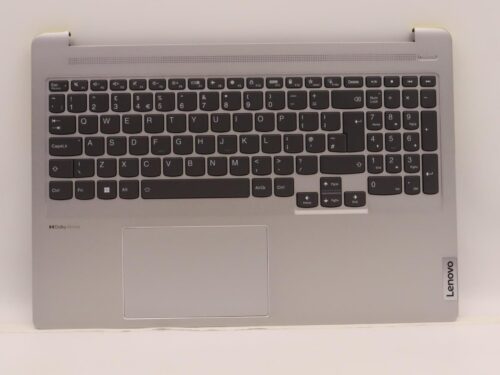 5CB1J08778 Lenovo UK Upper Cover - 5CB1J08778
