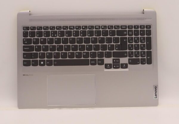 Lenovo UK Upper Cover - 5CB1J08778