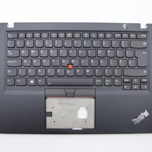 Lenovo UK Upper Cover - 5M10V16841