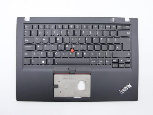 5M10V16841 Lenovo UK Upper Cover - 5M10V16841