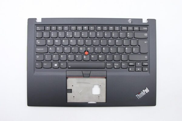 Lenovo UK Upper Cover - 5M10V16841