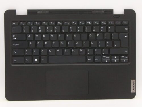Lenovo UK Upper Cover - 5M11C86295