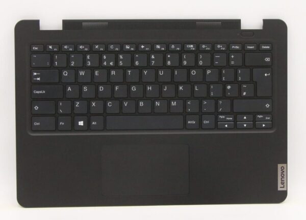 Lenovo UK Upper Cover - 5M11C86295