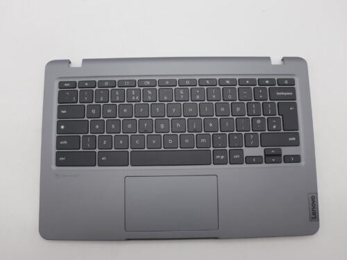 5M11H61886 Lenovo UK Palmrest Assembly - 5M11H61886