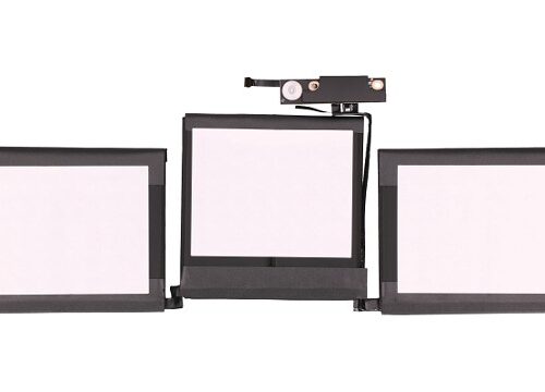 A1713 Compatible Apple A1713 Replacement Battery