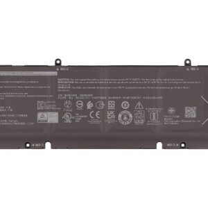 Genuine Dell Battery - M59JH