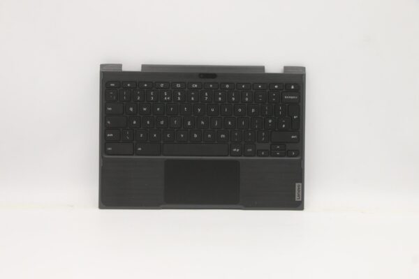 5CB0Y57937 Lenovo UK Upper Cover - 5CB0Y57937