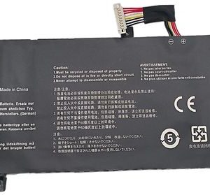 Compatible Asus Battery - LAP3818A