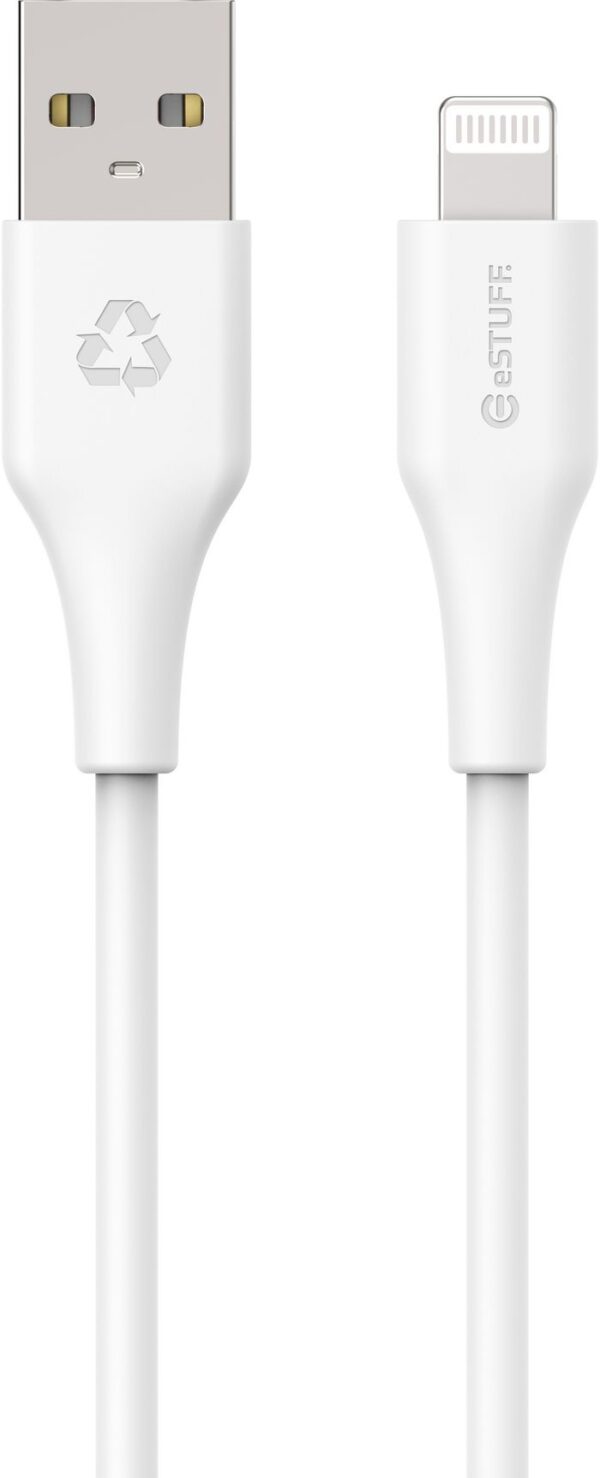 USB-A to Lightning Cable 1m - ES601170