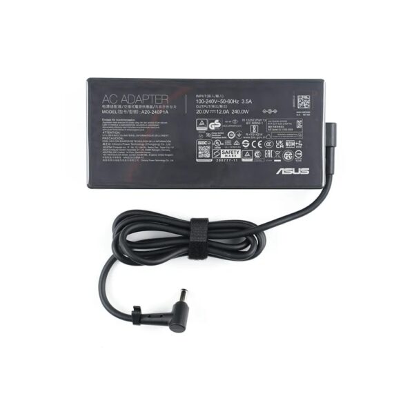 0A001-00970400 Asus 240w Charger - 0A001-00970400