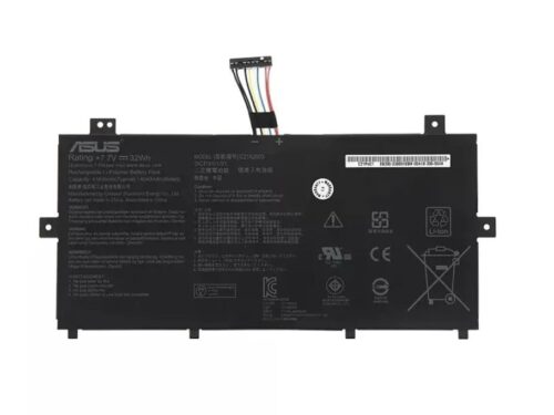 0B200-03800100 Genuine Asus Battery - 0B200-03800100