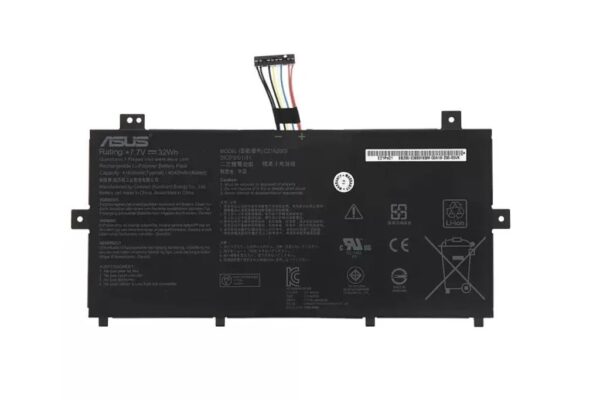 0B200-03800100 Genuine Asus Battery - 0B200-03800100