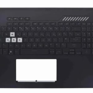 Asus UK Upper Cover - 0NR0901-R31UK1