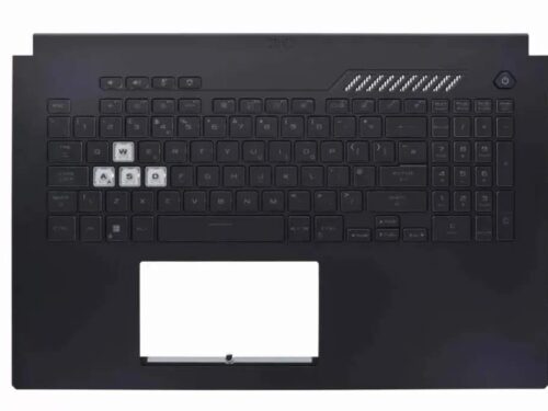 0NR0901-R31UK1 Asus UK Upper Cover - 0NR0901-R31UK1