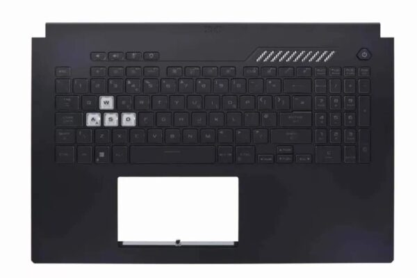 0NR0901-R31UK1 Asus UK Upper Cover - 0NR0901-R31UK1