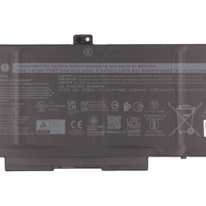 Genuine Dell 4-cell Battery - 1K2CF
