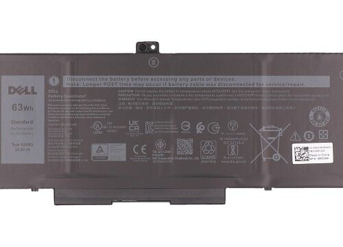 1K2CF Genuine Dell 4-cell Battery - 1K2CF