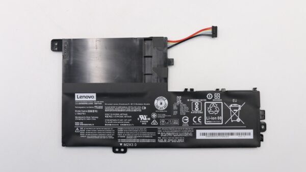 Genuine Lenovo Battery - 5B10M50528