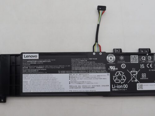 5B11K24752 Genuine Lenovo Battery - 5B11K24752