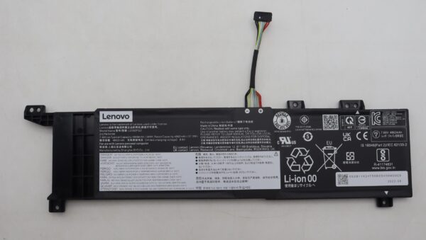 Genuine Lenovo Battery - 5B11K24752