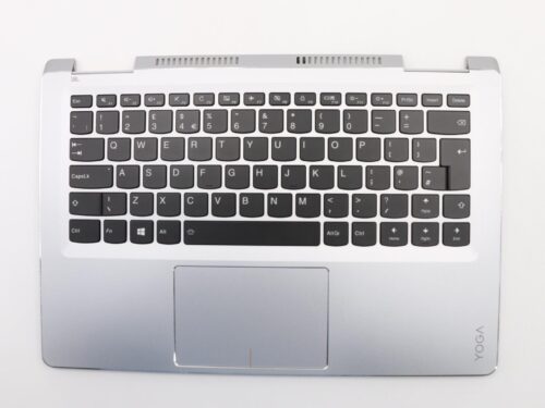 5CB0L47473 Lenovo UK Upper Cover, Backlit - 5CB0L47473